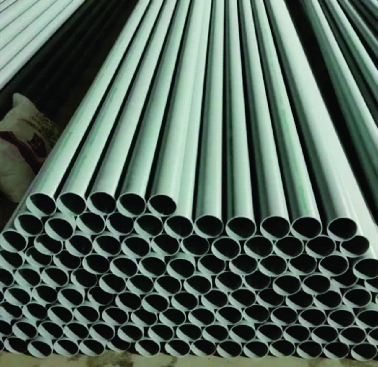 PVC Pipes1