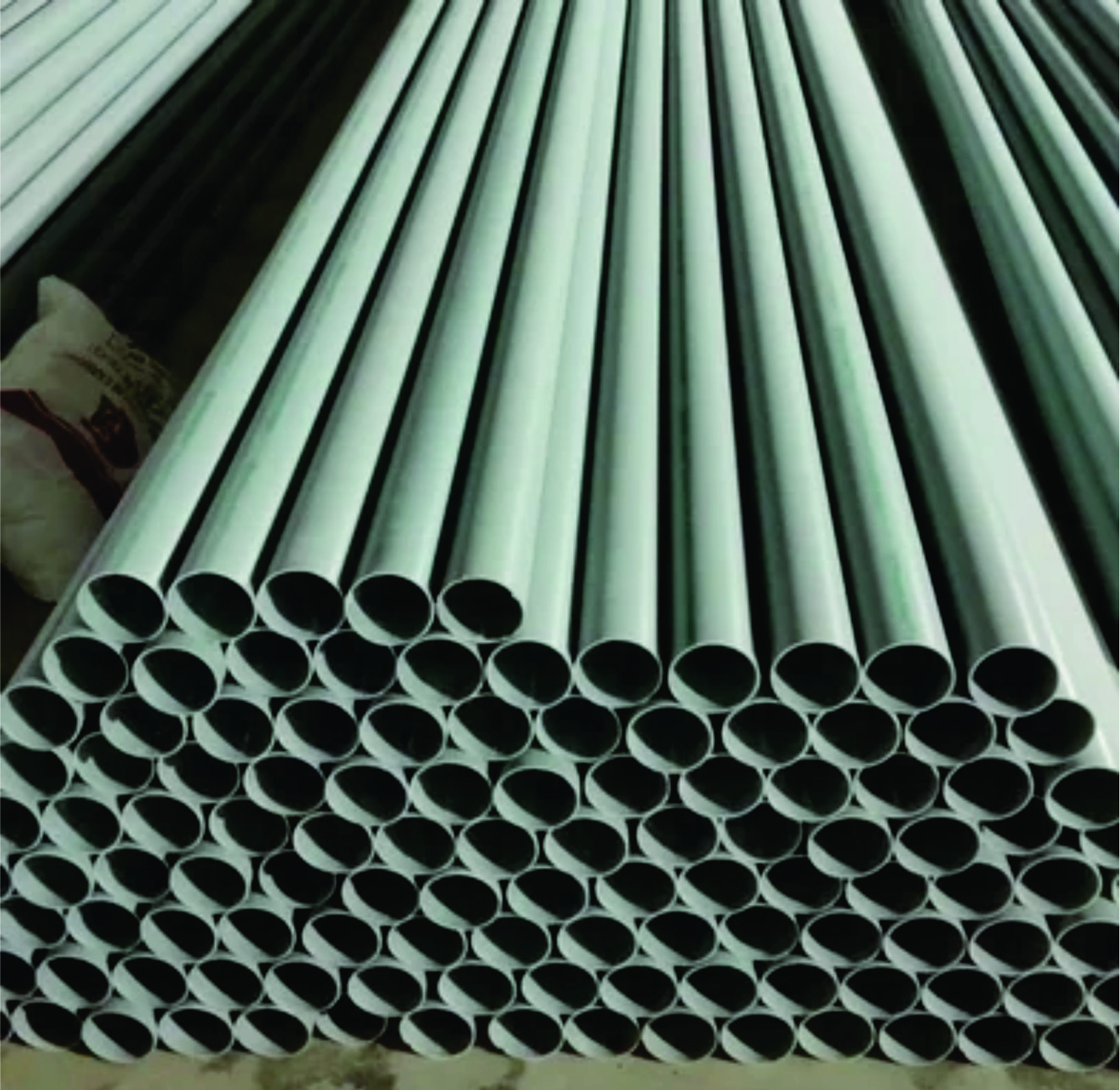 PVC Pipes1