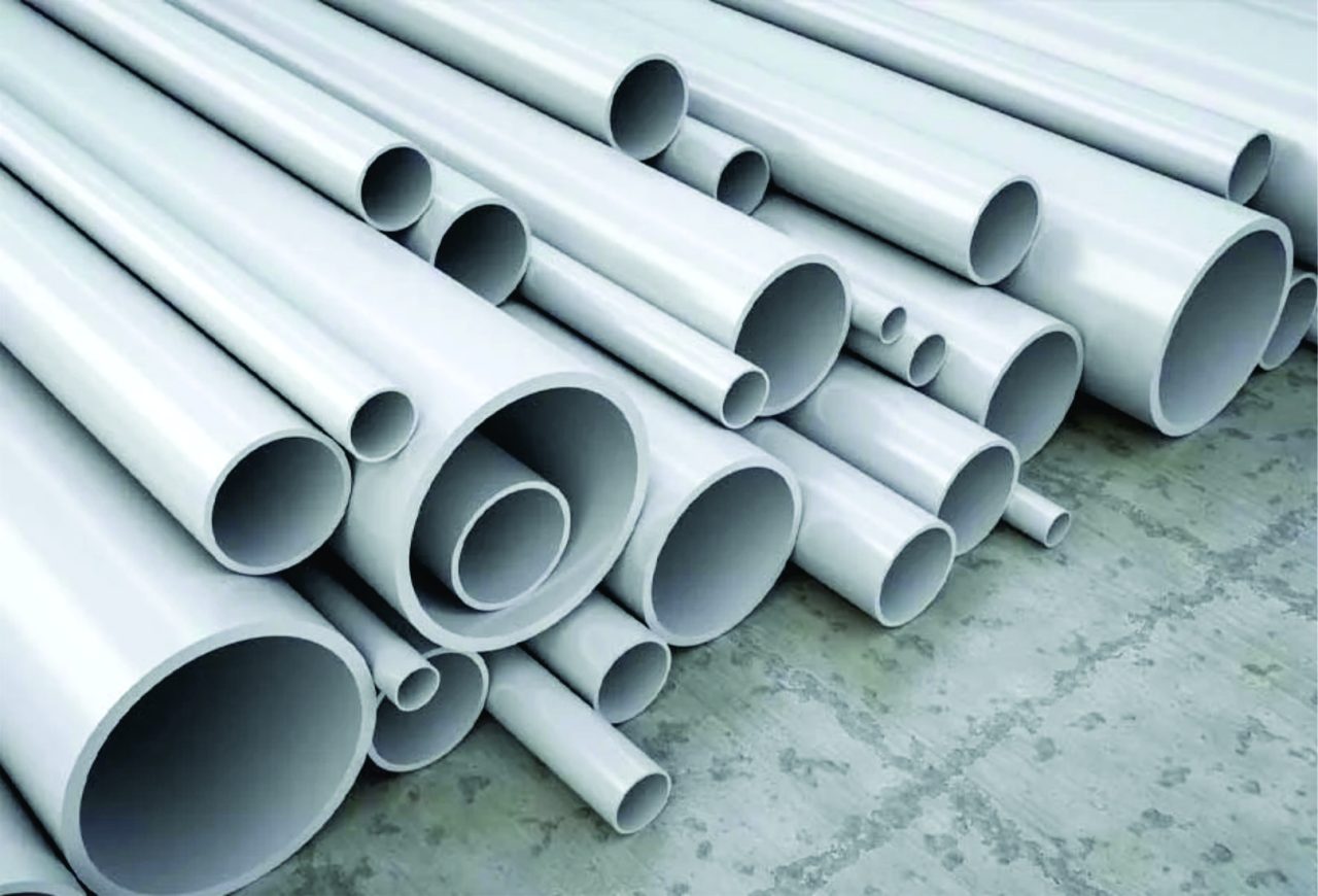 PVC Pipes3